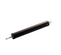 Ammortizzatore Automatico For Porte In Lega Di Alluminio, Rallentatore For Porte, Chiusura Silenziosa For Porte, Ferramenta For Mobili,per una forza di chiusura più forte(Coffee)