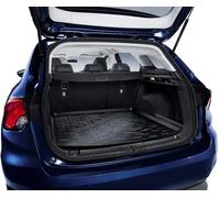 Ammortizzatore automatico per portellone posteriore con molla per Fiat Tipo Egea 2015-presente SW Estate Tronco Boot Ascensore Supporto Ammortizzatore