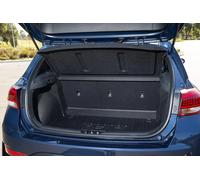 Ammortizzatore automatico per portellone posteriore con molla per Hyundai i30 (PD) Hatchback 2016-presente Supporto per sollevamento bagagliaio Ammortizzatore Ammortizzatore