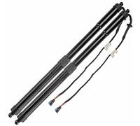 Ammortizzatore Bagagliaio 97051257312 Per Panamera 2010 2011 2012 2013 2014 Supporto Di Sollevamento Per Portellone Elettrico, Molle A Gas(1 paio)