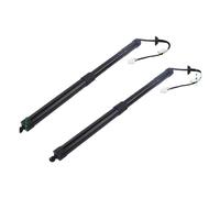 Ammortizzatore Bagagliaio Supporto Sollevamento Per Portellone Elettrico 2 Pezzi, Posteriore Sinistro Destro 90560-3FY0A Per FX50 QX70 FX35 FX37 2010-2014