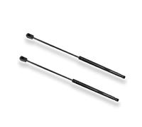 Ammortizzatore Barra Supporto Ammortizzatori A Gas Bagagliaio Posteriore Dell'auto Asta Pressione 6R6827550A Per VW Per Polo 6R 6C Van 2009-2017 Molle a Gas Portellone