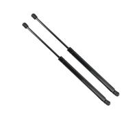 Ammortizzatore Barra Supporto Per Asta Pressione Ammortizzatore Molla A Gas Per Bagagliaio Posteriore Dell'auto 51785412 Per Fiat Per 500 2007-2025 Molle a Gas