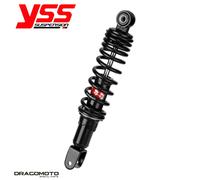 Ammortizzatore BENELLI 491 50 LC Replica 2002 YSS posteriore OD220-290P-01-88