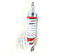 AMMORTIZZATORE BIANCO CIF PER VESPA 50 Special Elestart 50 V5B4T 2T AC ?75- Spec