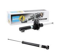 BILSTEIN Ammortizzatori 19-029160 Ammortizzatore AUDI,A3 Hatchback (8L1)
