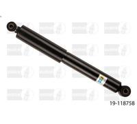 Ammortizzatore BILSTEIN 19-118758 per CHEVROLET VECTRA 2 2005-201