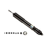 Bilstein Ammortizzatore B4 Gas 19-124568 - Assale posteriore Spina superiore per Mercedes-Benz