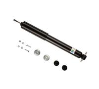 Ammortizzatore Assale anteriore Ponte inferiore 19-128146 BILSTEIN per JEEP