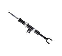 Ammortizzatore Assale anteriore Sx Spina superiore 19-193298 BILSTEIN per BMW 5