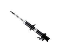 Kit coppia 2 ammortizzatori anteriori BILSTEIN NISSAN MICRA II K11 1.0 i 16V 2