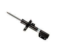 Bilstein Ammortizzatore 22-053060 Anteriore sinistro con spina superiore per Opel/Vauxhall Astra G