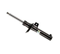 Bilstein Ammortizzatore anteriore 22-139320 con piastra inferiore per VW