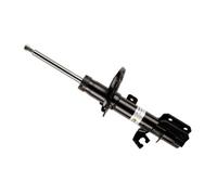 2x Ammortizzatori BILSTEIN Davanti S+D per NISSAN MICRA III