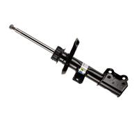 BILSTEIN Ammortizzatore Anteriore Sx A pressione del gas Compatibilità con MERCEDES-BENZ Classe A W176 22-220103