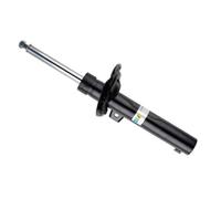 Ammortizzatore Assale anteriore Piastra inferiore 22-232342 BILSTEIN per SEAT VW