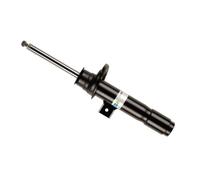 Ammortizzatore Assale anteriore Dx Piastra inferiore 22-238276 BILSTEIN per BMW