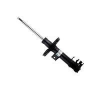 2x Ammortizzatori BILSTEIN Davanti S+D per ABARTH, FIAT, FORD 500, 500C / 595C