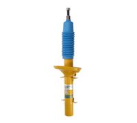 BILSTEIN B6 Molla Sospensioni Frontale Singolo per Audi Tt A3 Seat Leon V B6