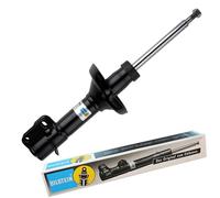Ammortizzatore Bilstein B4 anteriore per VW Caddy 1 Golf 1 Scirocco