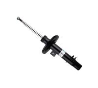 Ammortizzatore Bilstein B4 anteriore sinistro per Peugeot 2008
