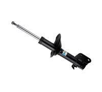 Ammortizzatore Assale anteriore Sx Spina superiore 22-248169 BILSTEIN per SUBARU