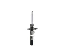 Ammortizzatore Assale anteriore Sx Piastra inferiore 22-318565 BILSTEIN per BMW