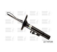 Bilstein B4 Ammortizzatore Anteriore Singolo Per Porsche 911 997 C2 PASM V B4
