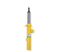 Ammortizzatore Bilstein B6 A Molla Anteriore Singolo Per Peugeot 407 V B6