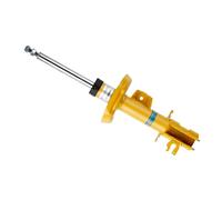 Ammortizzatore Bilstein B6 Anteriore Sinistro per OPEL CORSA D E con Assetto ...