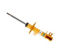 Ammortizzatore Bilstein B8 anteriore destro per Abarth 500c Fiat 500 Ford Ka
