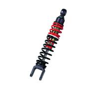 Ammortizzatore BITUBO Gas Scooter Molla Rosso/Nero sc081yxb01 per Moto Ricambi
