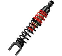 Ammortizzatore BITUBO Gas Scooter Molla Rosso/Nero sc101yxb01 per Moto Ricambi