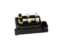 Ammortizzatore Blocco Valvola Solenoide Sospensioni Pneumatiche Per A8 S8 A7 S7 A6 S6 4G0616005C 4H0616013A Sospensioni pneumatiche auto