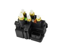 Ammortizzatore Blocco Valvola Solenoide Sospensioni Pneumatiche Per Land Per Rover Per Range Per MK IV L405 L494 L462 L662 LR070246 Per Defender Sospensione Aria