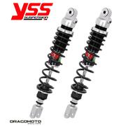 Ammortizzatore BMW C1 200 ABS 2002-2004 YSS posteriore TZ362-370TRL-08-88