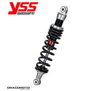 Ammortizzatore BMW K 75 RT 1989-1996 YSS posteriore ME302-350T-01-88