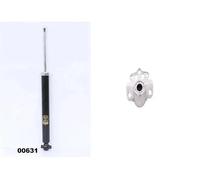 Ammortizzatore Assale posteriore Spina superiore MA-00631 ASHIKA per ALFA ROMEO