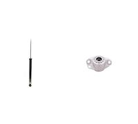 ASHIKA Supporto ammortizzatore a molla SMA0132