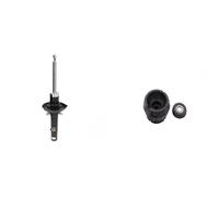 Cuscino ammortizzatore Assale anteriore SMA0144 ASHIKA per AUDI SKODA VW SEAT