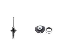 ASHIKA Supporto ammortizzatore a molla SMA0148