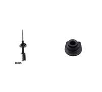 Ammortizzatore + Boccola cilindro ASHIKA per FIAT STRADA pick-up (178_