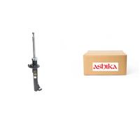 ASHIKA Supporto ammortizzatore a molla SMA0025