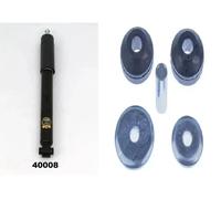 ASHIKA MA-40008 Ammortizzatore
