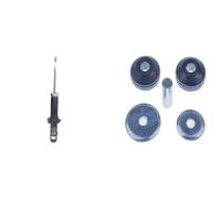 Ammortizzatore Assale anteriore Spina superiore MA-40011 ASHIKA per HONDA