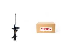 Ammortizzatore Assale anteriore Sx Spina superiore MA-40039 ASHIKA per HONDA