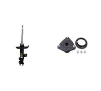 JAPANPARTS MM-HY084 AMMORTIZZATORE ANTERIORE