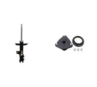 JAPANPARTS MM-HY083 AMMORTIZZATORE ANTERIORE