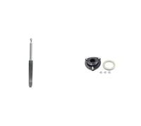 ASHIKA SMA0236 Supporto ammortizzatore