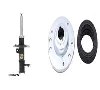 ASHIKA Supporto ammortizzatore a molla SMA0175